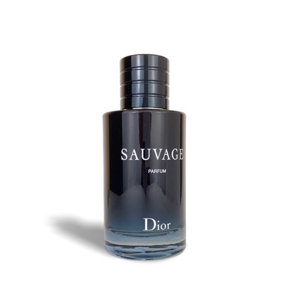 Dior Sauvage Parfum Probe