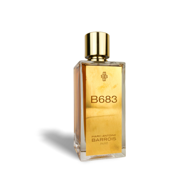 Marc-Antoine Barrois B683 Eau de Parfum Probe