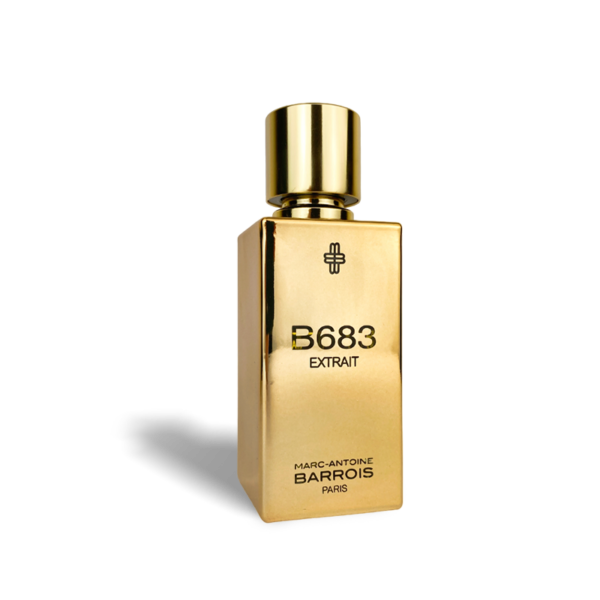 Marc-Antoine Barrois B683 Extrait de Parfum Probe
