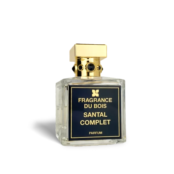 Fragrance du Bois Santal Complet Probe