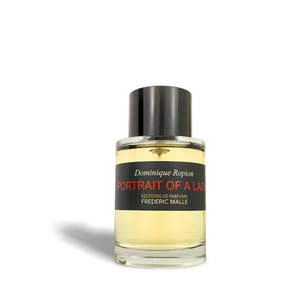 Frederic Malle Portrait of a Lady Probe