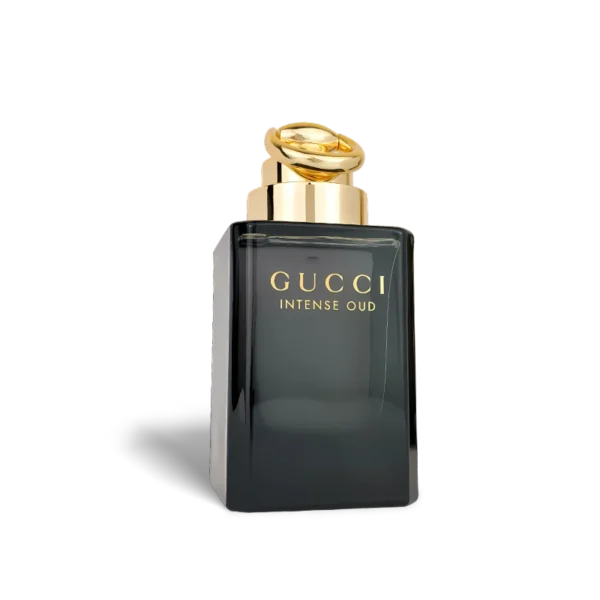 Gucci - Intense Oud Probe