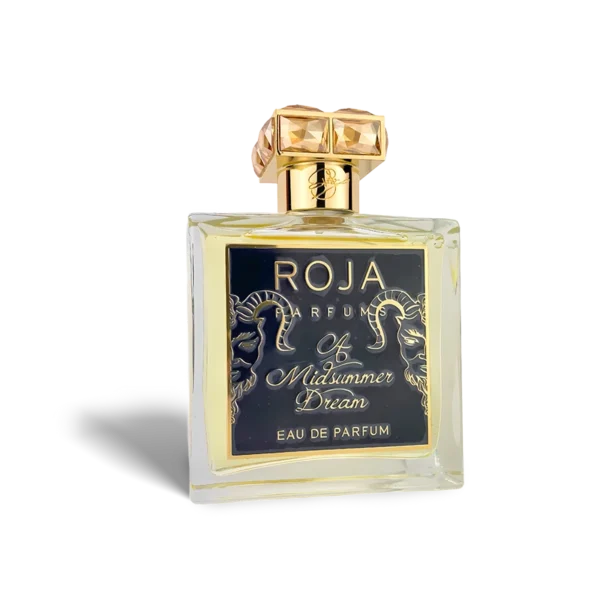Roja Dove - A Midsummer Dream Probe